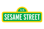 Sesame Street Funiglobal-Partner