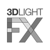 3D Light Fx partner de Funiglobal